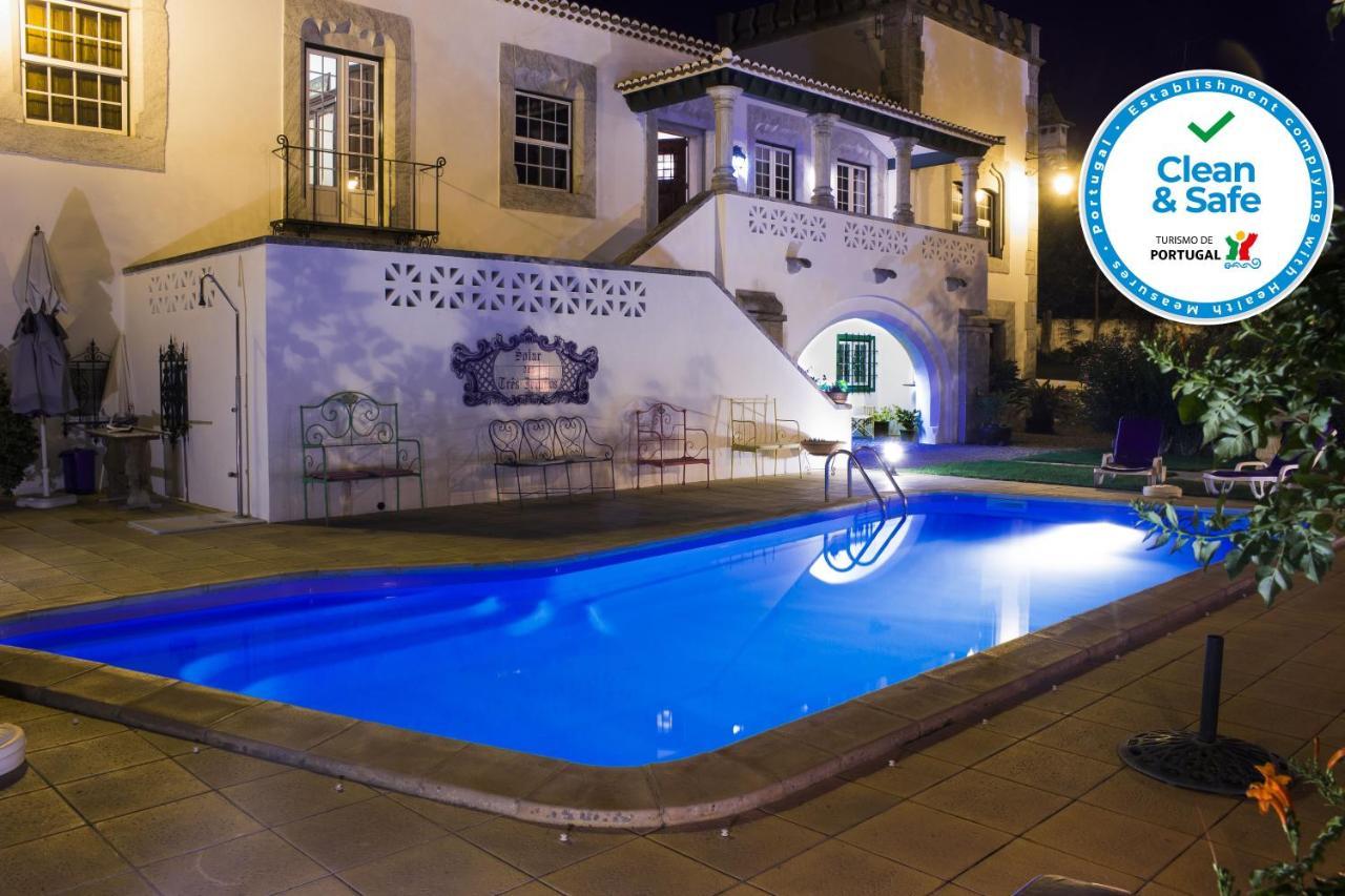 Casa Do Infante Guest House Ferreira Do Alentejo Exterior photo