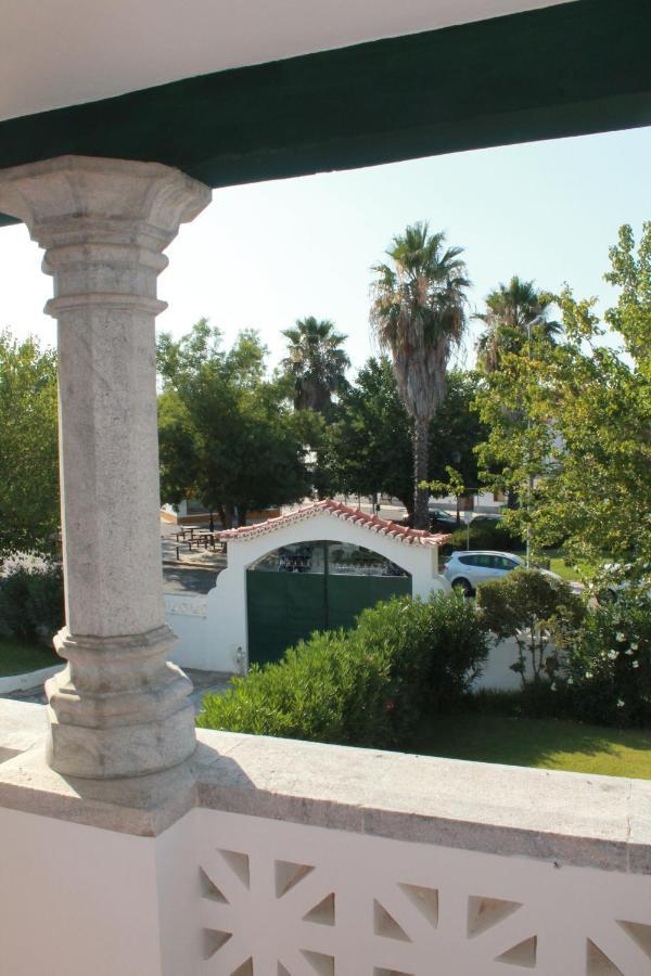 Casa Do Infante Guest House Ferreira Do Alentejo Exterior photo