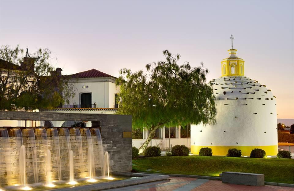 Casa Do Infante Guest House Ferreira Do Alentejo Exterior photo